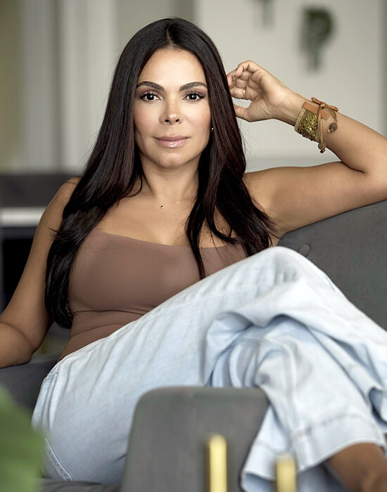 Ana Maria Munevar